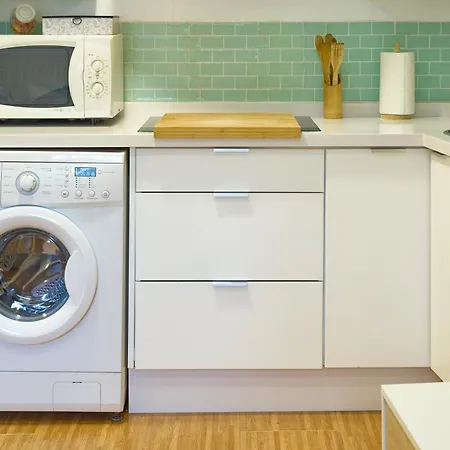 El Rincon De Eva דירה *